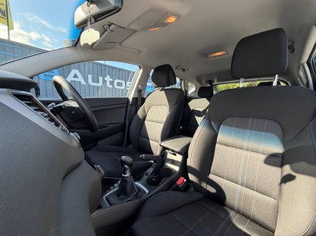 2016 Hyundai Tucson - photo 60