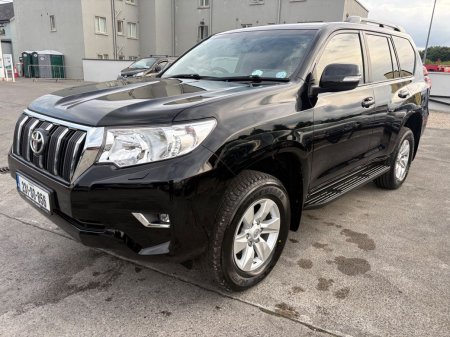 2023 Toyota Land Cruiser - photo 8
