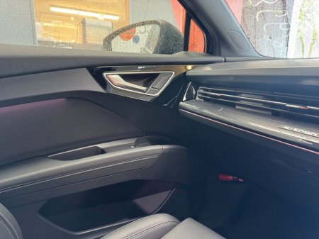 2024 Audi Q4 e-tron - photo 16