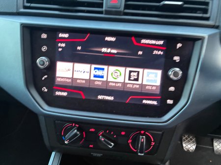 2019 SEAT Arona - photo 16