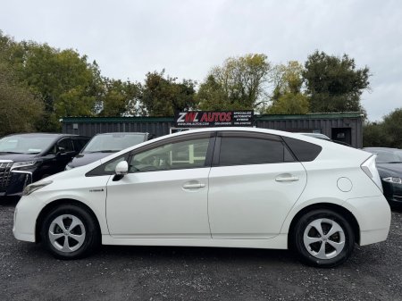 2015 Toyota Prius - photo 4
