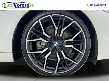 2016 BMW 5-Series - photo 17