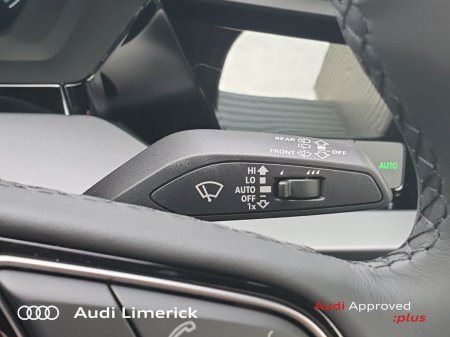 2026 Audi A3 - photo 27