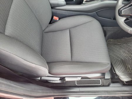 2019 Honda HR-V - photo 5