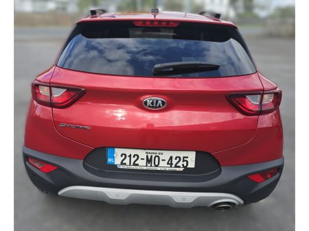 2021 Kia Stonic 1.0 K2 PE PETROL MY2021 5DR