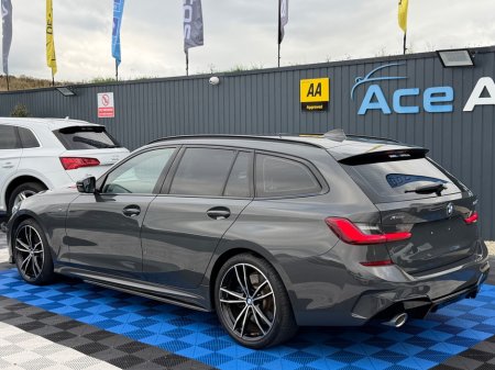 2021 BMW 3-Series - photo 7