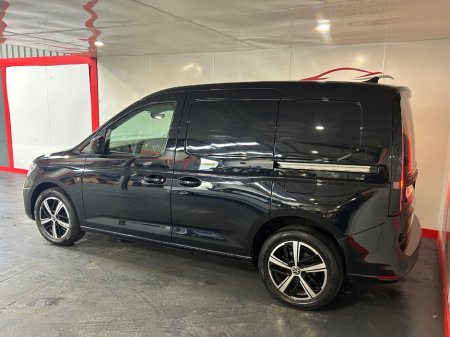 2023 Volkswagen Caddy - photo 11