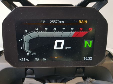 2024 BMW F 900 GS - photo 18