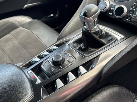 2013 Citroen DS 5 - photo 22