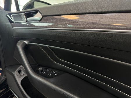 2021 Volkswagen Passat - photo 12