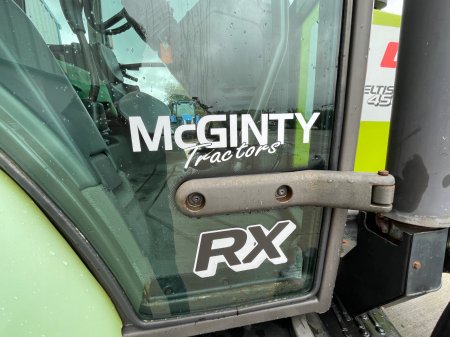 2008 CLAAS Celtis RX 456 - photo 18