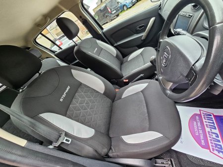 2015 Dacia Sandero Stepway - photo 19