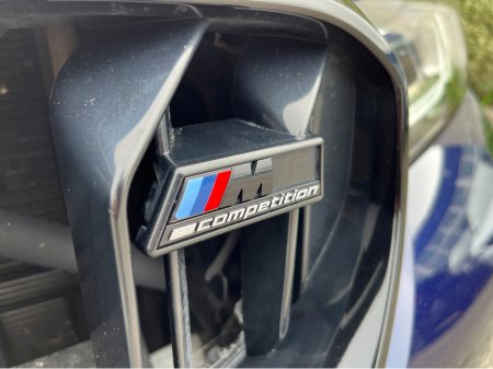 2021 BMW 5-Series - photo 30