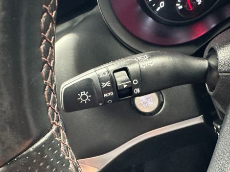 2019 Kia Stinger - photo 17