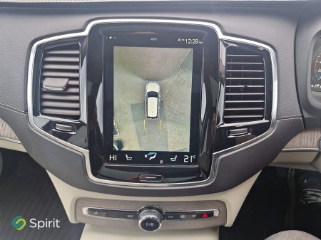 2021 Volvo XC90 - photo 12