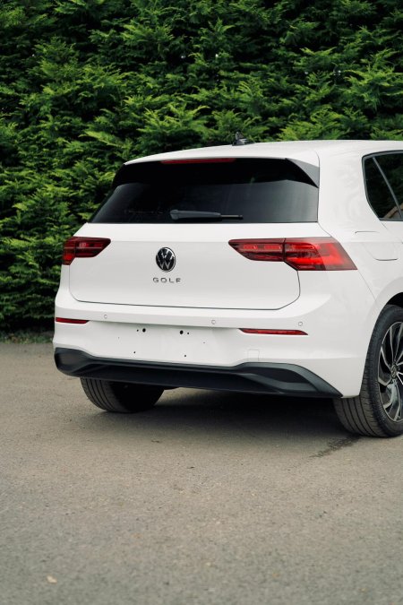 2023 Volkswagen Golf - photo 9