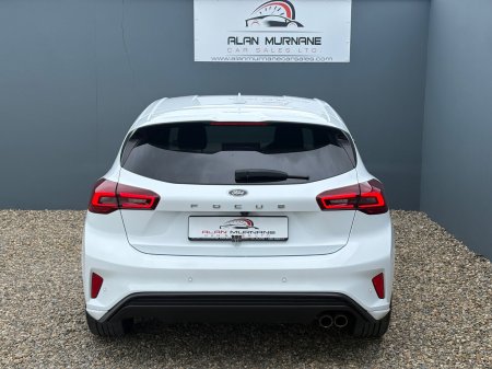 2023 Ford Focus - photo 10