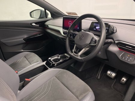2023 Volkswagen ID.4 - photo 6