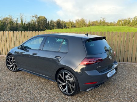 2020 Volkswagen Golf - photo 2