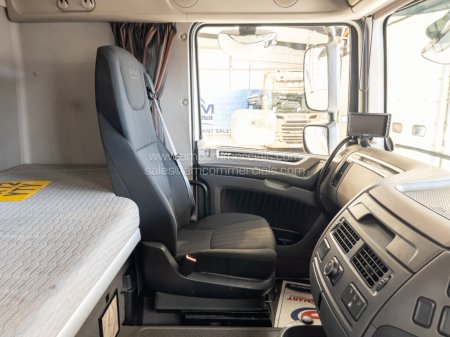 2022 DAF XF 480 - photo 24
