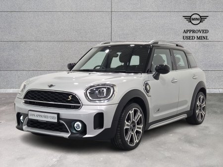 2023 Mini Countryman - photo 26