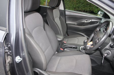 2017 Hyundai i30 - photo 7