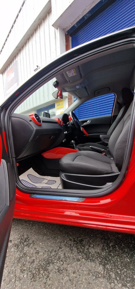 2015 Audi A1 - photo 8