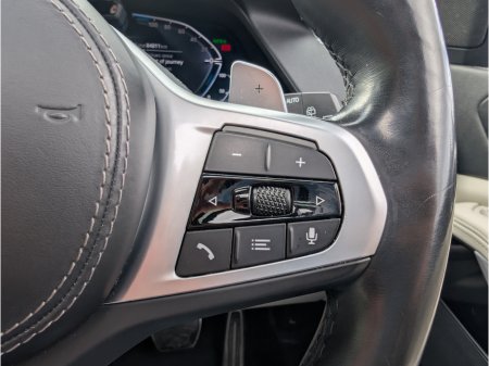 2022 BMW X5 - photo 23