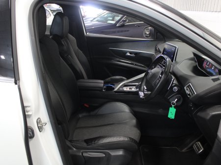 2019 Peugeot 3008 - photo 24