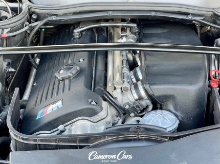 2003 BMW M3 - photo 5