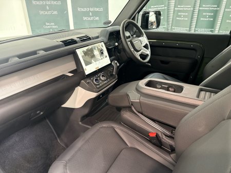 2026 Land Rover Defender - photo 6