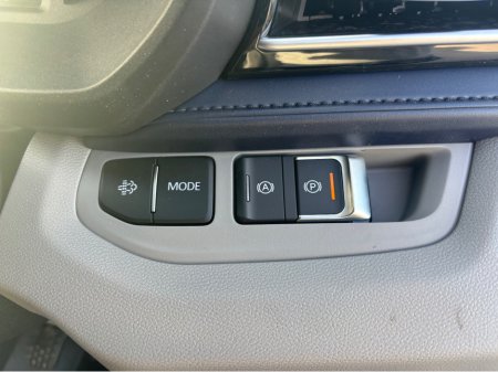 2027 Maxus DELIVER 7 - photo 18
