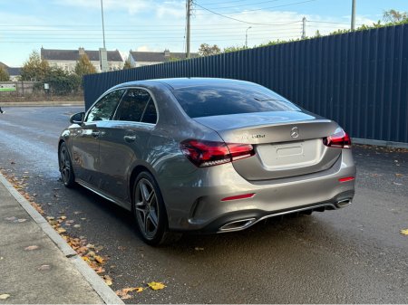 2022 Mercedes-Benz A-Class - photo 6