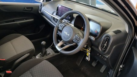 2026 Kia Picanto - photo 3