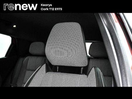 2025 Renault Scenic E-Tech - photo 18