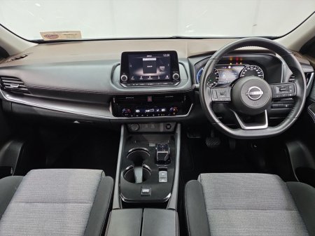 2025 Nissan X-Trail - photo 3