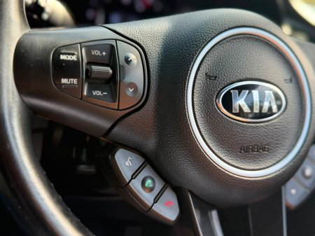 2018 Kia Carens - photo 11