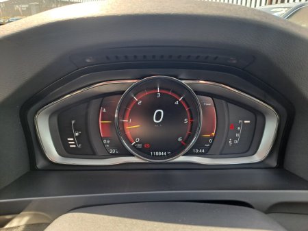 2015 Volvo V60 - photo 44