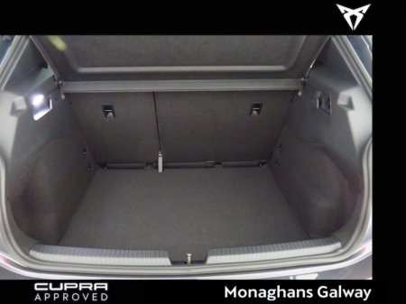 2023 Cupra Born - photo 12