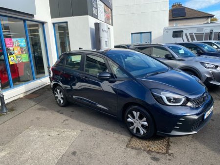 2026 Honda Jazz - photo 12