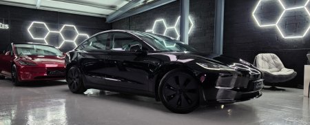 2024 Tesla Model 3 - photo 5