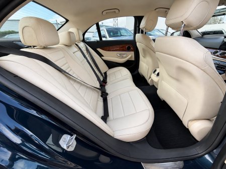 2016 Mercedes-Benz E-Class - photo 11