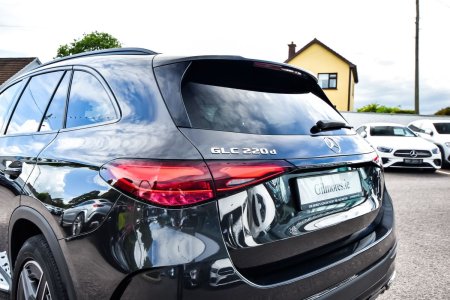 2023 Mercedes-Benz GLC - photo 10