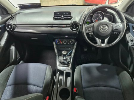 2015 Mazda Mazda2 - photo 18