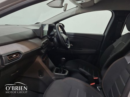2024 Dacia Sandero Stepway - photo 5