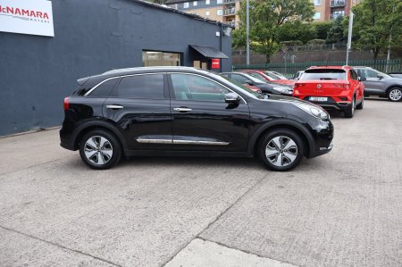 2019 Kia Niro - photo 9