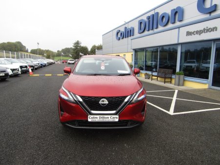 2023 Nissan Qashqai - photo 4