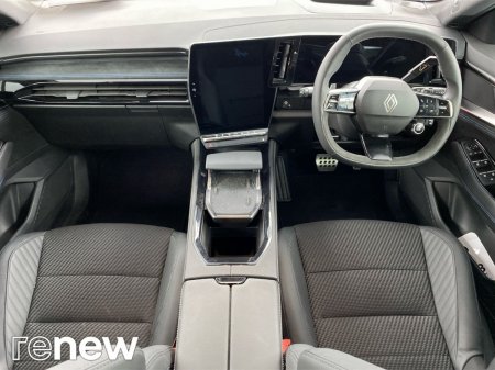 2026 Renault Austral - photo 2