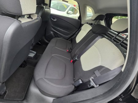 2019 Renault Captur - photo 12