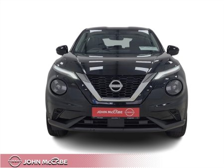 2025 Nissan Juke - photo 2